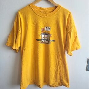 Vintage PRINCE EDWARD ISLAND T-SHIRT